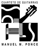 Cuarteto de Guitarras Manuel M. Ponce